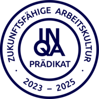 INQA Prädikatssiegel